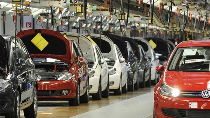 फाडा की रिपोर्ट, जनवरी में कारों की रिटेल बिक्री में पांच प्रतिशत की गिरावट