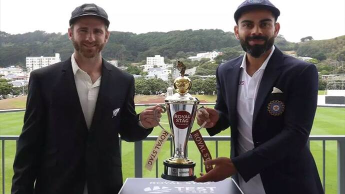 न्यूजीलैंड में टूट सकता है भारत का विजयरथ, 2017 से अपनी धरती पर टेस्ट नहीं हारा न्यूजीलैंड