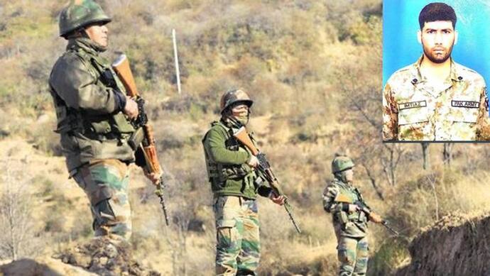 सीजफायर उल्लंघन का भारत ने दिया मुंहतोड़ जवाब, पाकिस्तान का 1 सैनिक ढेर; कई जख्मी