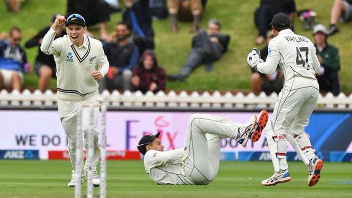 IND vs NZ:  एक सेशन में 50 रन भी नहीं बना पाए भारतीय बल्लेबाज, 101 रनों तक पवेलियन लौट गई थी आधी टीम