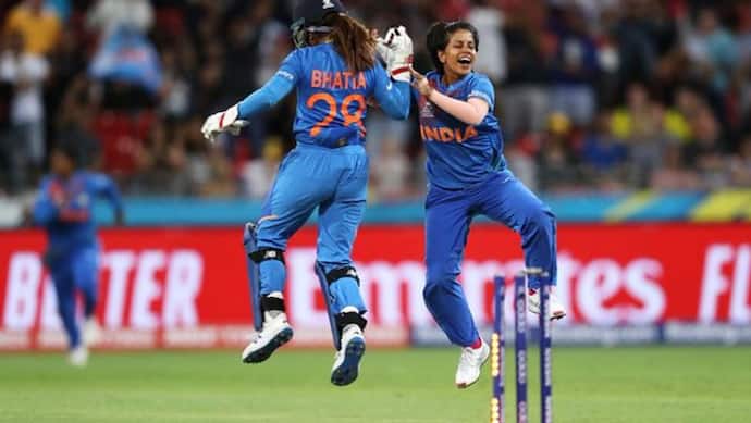 Women T-20 Worldcup: वर्ल्डकप में भारत की विजयी शुरुआत, 115 रन पर सिमटी ऑस्ट्रेलिया