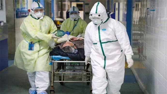 साउथ कोरिया, इटली और ईरान में बढ़े कोरोना वायरस के मामले, सरकार ने उठाए कड़े कदम