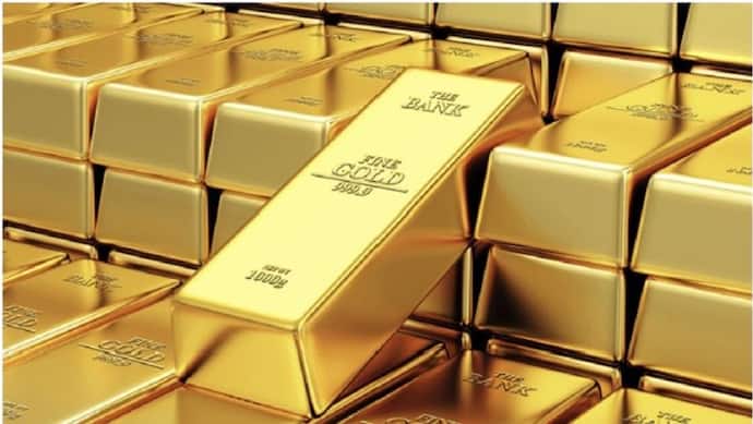 इस देश के पास है दुनिया में सबसे ज्यादा सोना, अब दूसरे स्थान पर होगा भारत