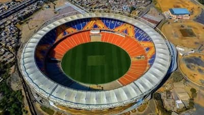ये हैं दुनिया के सबसे बड़े क्रिकेट स्टेडियम, टॉप 10 में 6 मैदान भारत के