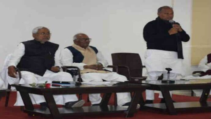 1 मार्च से JDU का चुनावी अभियान, नीतीश कुमार ने खुद पार्टी नेता और कार्यकर्ताओं को सौंपे टास्क