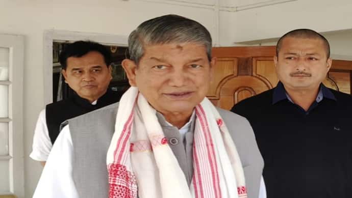 Uttarakhand Election 2022: রামনগরের প্রার্থী হরিশ রাওয়াত, টিকিট পেলেন বিজেপি ত্যাগী হরকের পুত্রবধূ