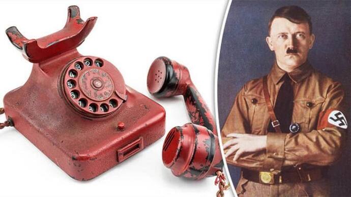 इसे कहते हैं खूनी टेलीफोन, 80 साल पहले दुनिया का सबसे क्रूर तानाशाह करता था इस्तेमाल