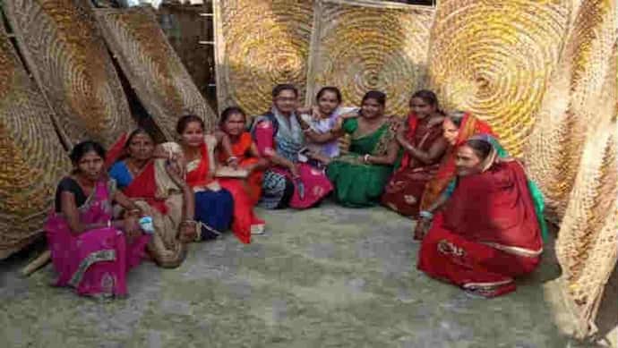 क्या है पूर्णिया की महिलाओं का संघर्ष जिसे PM नरेंद्र मोदी ने पूरे देश के लिए बताया मिसाल?