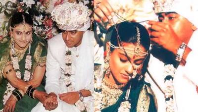 जब अजय देवगन नहीं किसी और के प्यार में पागल थी काजोल, करती थी होने वाले पति से BF की शिकायत