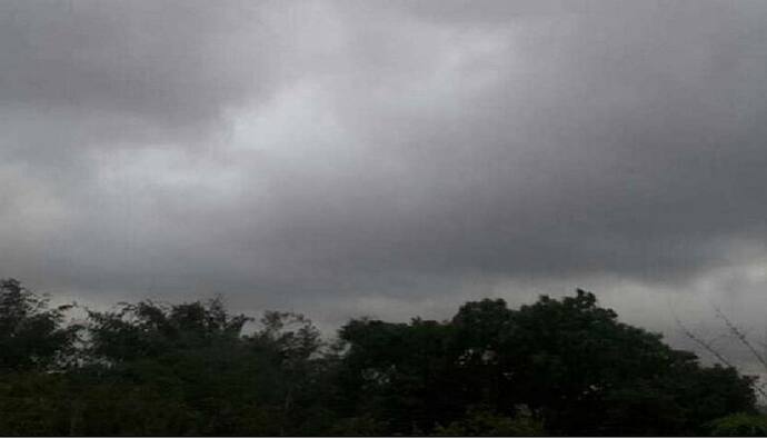 यूपी में मौसम बदला, 24 घंटे में आकाशीय बिजली से गईं 15 जानें, सीएम ने जताया दुःख