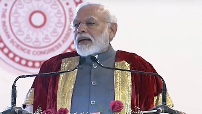 PM मोदी ने राष्ट्रीय विज्ञान दिवस पर भारतीय वैज्ञानिकों की प्रशंसा की