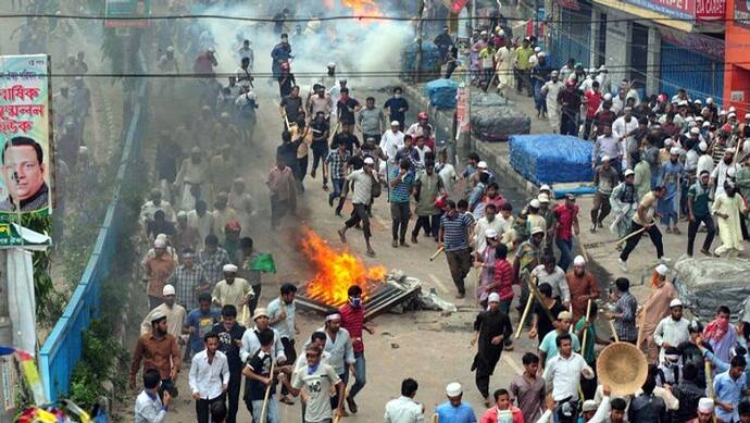 बंगाल में हिंदुओं पर हो रहा अत्याचार; इसे दिखाने से भी डर रही मीडिया: फिलिस चेस्लर
