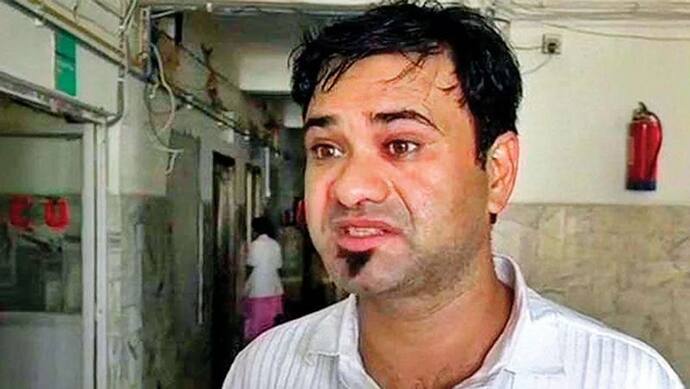 जेल में बंद डॉ कफील खान की पत्नी ने योगी सरकार से मांगी मदद, कहा पति की जान को खतरा है