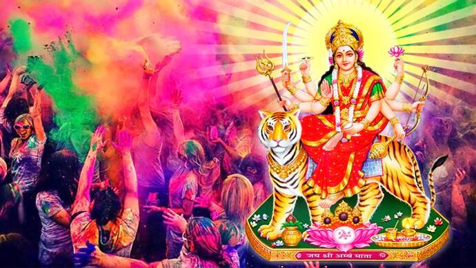 मार्च 2020 में मनाई जाएगी होली और चैत्र नवरात्रि, इसी महीने शुरू होगा हिंदू नववर्ष भी