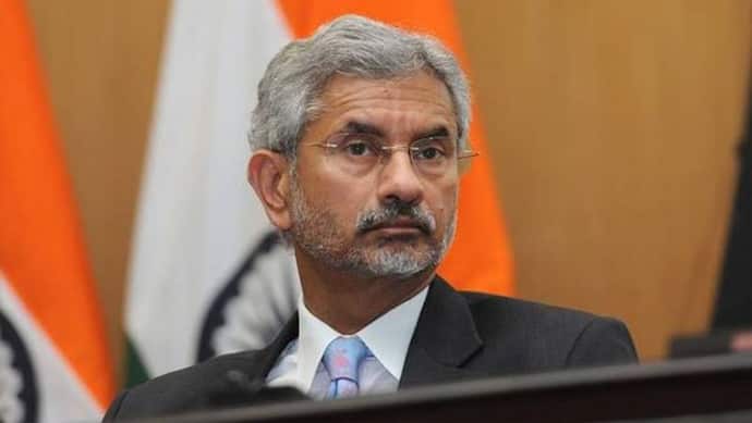 विदेश मंत्री ने कहा, ईरान से भारतीयों को निकालने के लिए अधिकारियों के साथ मिल कर कर रहे हैं काम