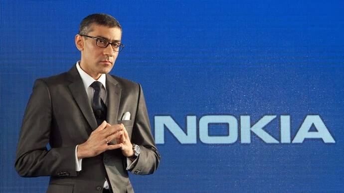 Nokia के CEO राजीव सूरी ने दिया इस्तीफा, अब इनके हाथ में होगी कमान