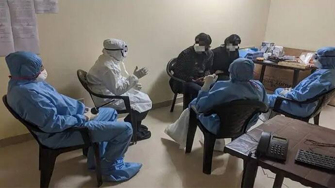 यूपी में भी कोरोना वायरस की दस्तक, यहां मिले 6 संदिग्ध मरीज, बुलाई गई हाई पावर कमेटी की मीटिंग