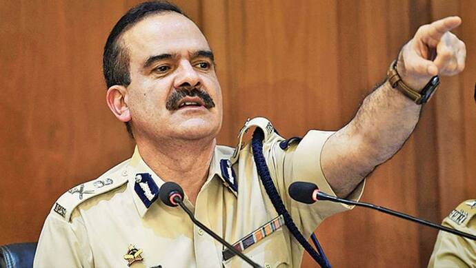 मुंबई पुलिस के नए कमिश्नर परमबीर सिंह ने संजय बर्वे का फैसला पलटा