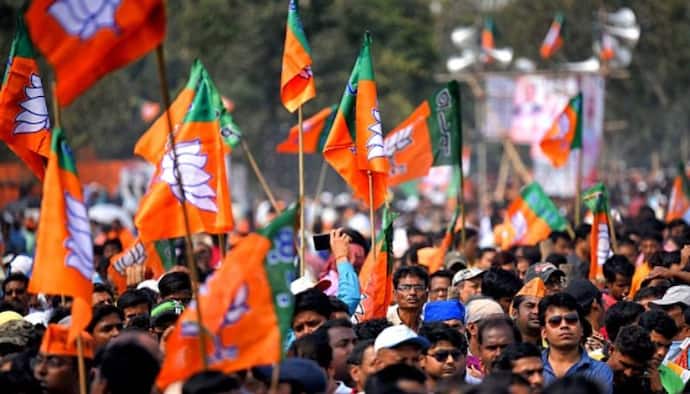 राजस्थान में बसपा विधायक दल ने किया था कांग्रेस में विलय, अब BJP ने दी चुनौती