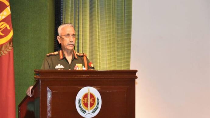 क्विक रिस्पांस पर है भारत का जोर, युद्ध की नौबत ही नहीं आएगी: सेना प्रमुख