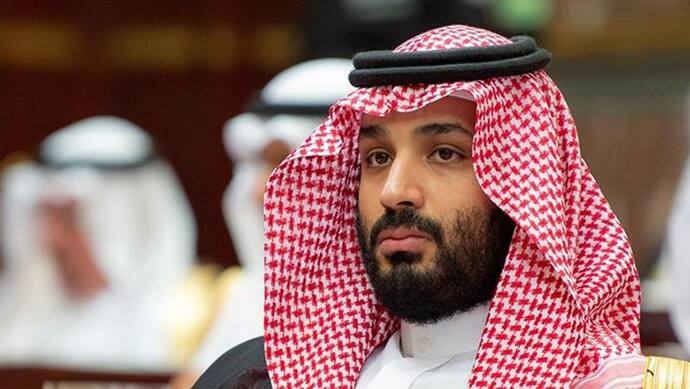 सऊदी अरब के अधिकारियों ने तीन राजकुमारों को हिरासत में लिया, राजद्रोह का लगा आरोप