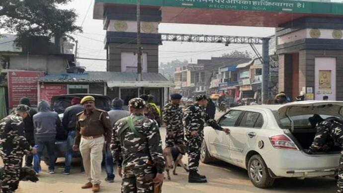 नेपाल सीमा  के पास 257 मस्जिदों-मदरसों पर पुलिस की निगरानी, टेरर फंडिंग की आशंका