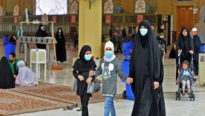 UAE में कोरोना वायरस के नए मामले में एक भारतीय सहित 15 लोग संक्रमित