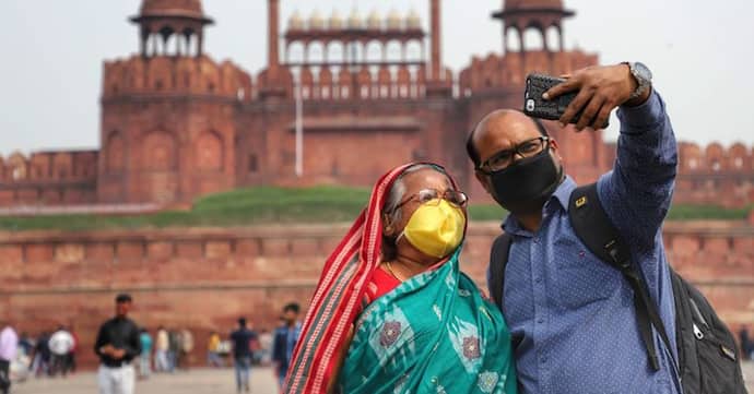 भारत में कोरोना वायरस से 34 लोग प्रभावित, लद्दाख से 2 और तमिलनाडु से 1 आए नए मामले