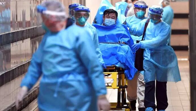 चीन में कोरोना वायरस से 27 और लोगों की मौत, दो महीने बाद एक दिन में सबसे कम मौतें