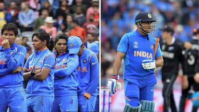 6 सालों में आठवीं बार टूटा भारतीय फैंस का दिल, आखिरी पड़ाव पर पहुंचकर हारी टीम इंडिया