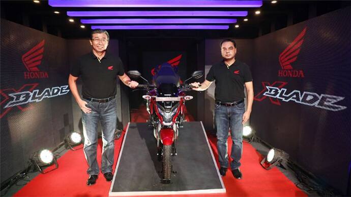 भारत में प्रीमियम मोटरसाइकिलों का कारोबार बढ़ाना चाहती है होंडा, जल्द ही मार्केट में ला सकती है 500CC की बाईक