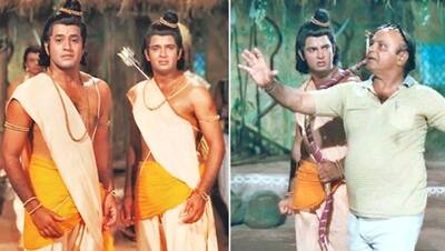 रामायण बनाने वाले रामानंद सागर ने कभी सड़क पर बेची साबुन तो कभी बने चपरासी, बेटे ने सुनाई कहानी