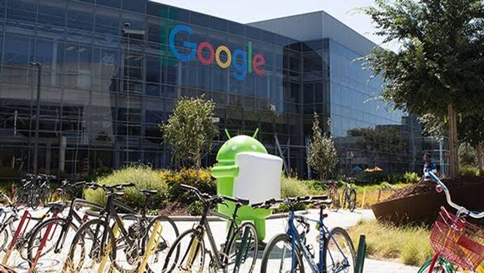कोरोना वायरस : गूगल ने अपने कार्यालयों में आवाजाही पर लगाया प्रतिबंध