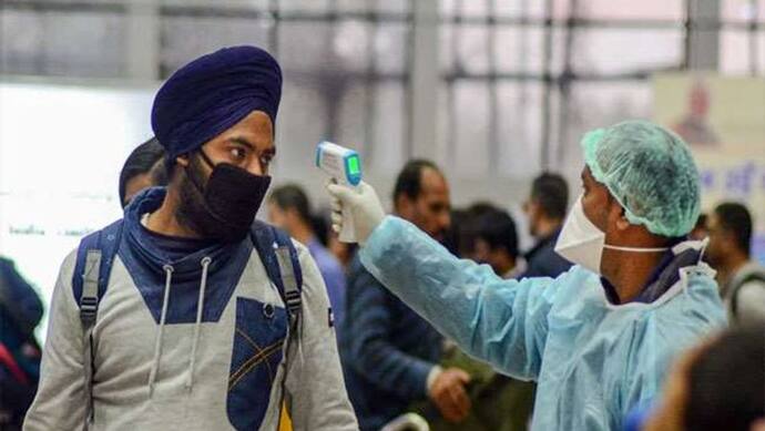 भारत में कोरोना वायरस के 69 मामले, सरकार ने क्रूज पर लगायी रोक, विदेश से आने वालों का वीजा 15अप्रैल तक सस्पेंड