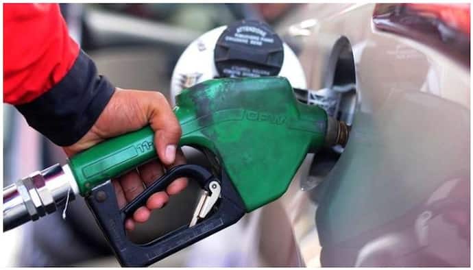 सरकार का झटका! पेट्रोल-डीजल की कीमत में भारी बढ़ोतरी, इतने रुपए तक बढ़ी कीमत