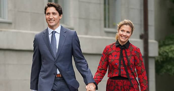 कनाडा के प्रधानमंत्री की पत्नी भी कोरोना से संक्रमित, दुनियाभर में वायरस से मरने वालों की संख्या 4973