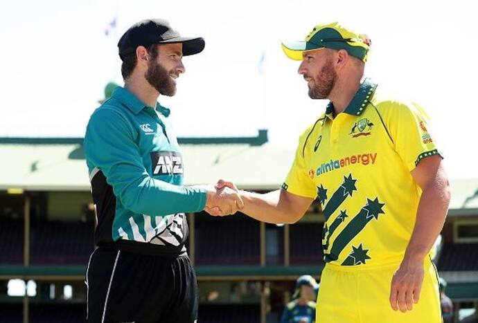 T20 World Cup 2021: टी20 वर्ल्ड कप फाइनल के बाद फिर आमने-सामने होंगे ऑस्ट्रेलिया-न्यूजीलैंड