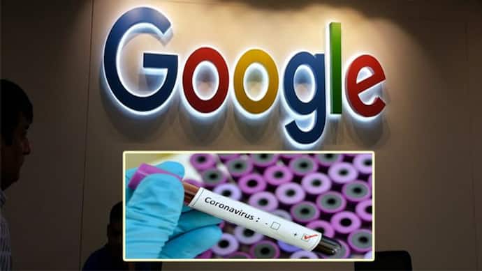 बेंगलुरु में गूगल कर्मचारी कोरोना वायरस से संक्रमित, 6 मार्च को यूनान  से लौटा था भारत
