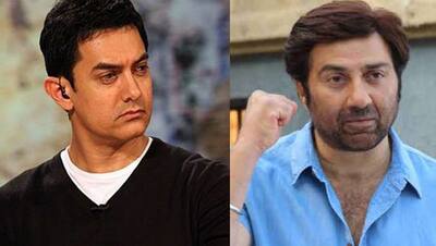 सनी देओल की वजह से आमिर खान ने खाई थी ऐसी कसम, बूढ़े हो गए पर नहीं छोड़ी जिद
