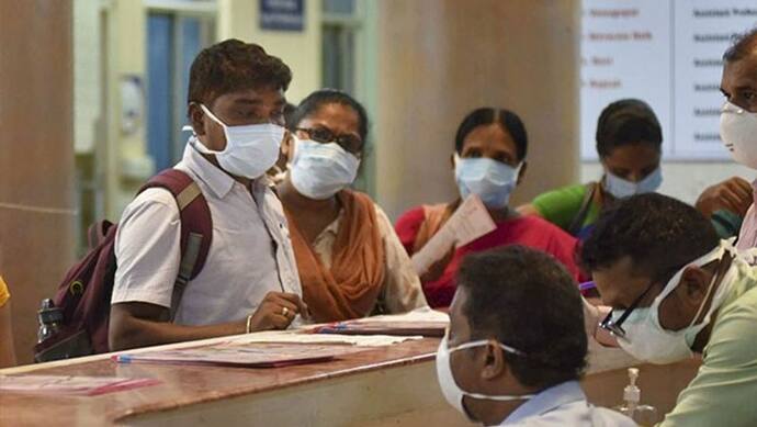 कोरोना वायरस से भारत में दूसरी मौत, दिल्ली में 68 साल की महिला ने तोड़ा दम, देश में अब तक संक्रमण के 82 मामले