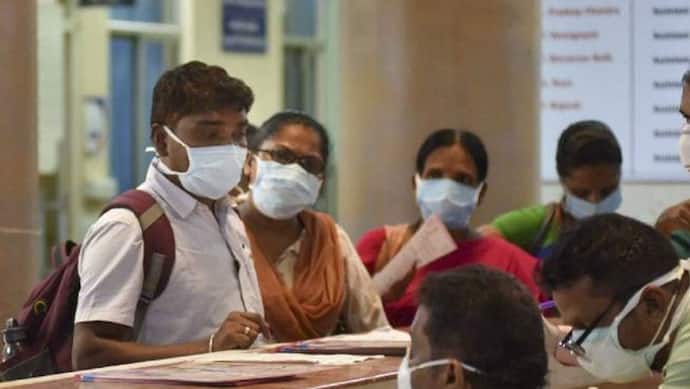 महाराष्ट्र में बढ़े कोरोना वायरस के मामले, संक्रमित मामलों की संख्या बढ़कर 19 हुई