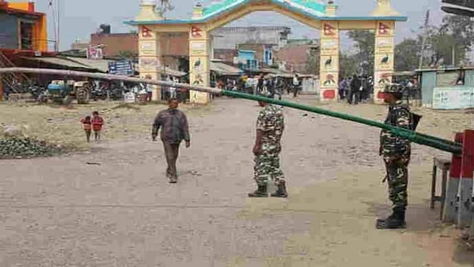 भारत-नेपाल सीमा पर पाकिस्तानी संगठन DEL ने बनाई मस्जिदें और गेस्ट हाउस, सुरक्षा एजेंसियां अलर्ट पर