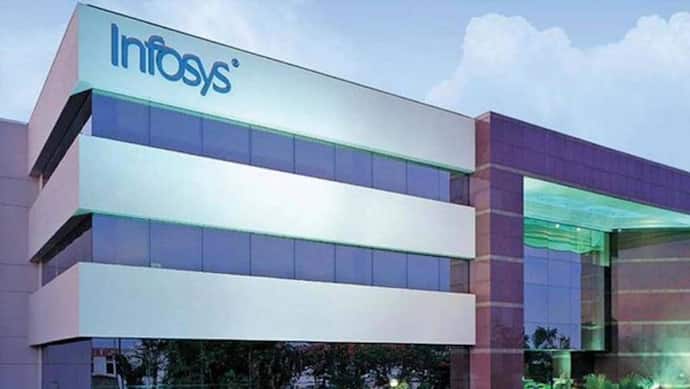 Infosys Q4 Results: कंपनी के नेट प्रोफिट में 12 फीसदी का इजाफा, रेवेन्यू में 15 फीसदी की तेजी