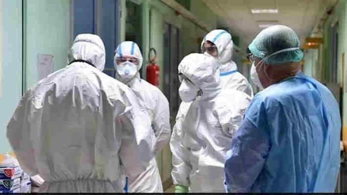 हांगकांग से लौटा कोरोना का संदिग्ध मरीज हॉस्पिटल से फरार, अफसर हो रहे परेशान