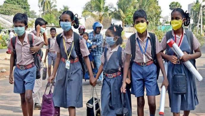 कोरोना वायरस से निपटने के लिए तमिलनाडु सरकार ने जारी किए 60 करोड़ रूपए, 31 मार्च तक बंद रहेंगे स्कूल