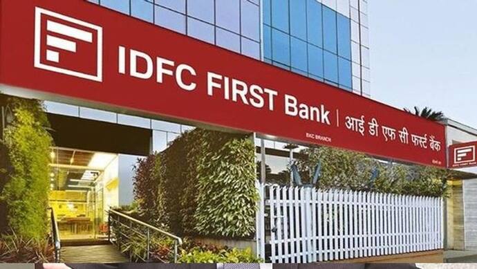 IDFC फर्स्ट बैंक के एमडी, सीईओ ने 58 करोड़ रुपए के शेयर बेचे