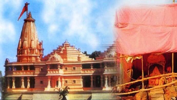 25 मार्च को  27 साल बाद बुलेट प्रूफ मंदिर में विराजमान होंगे रामलला, खुद CM योगी करेंगे ये काम
