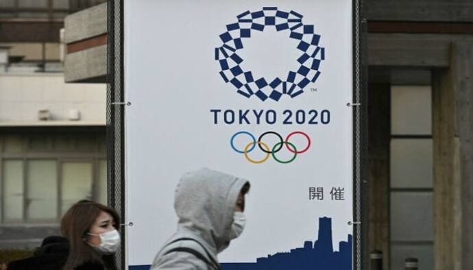 कोरोना संकट: जल्द नहीं सुधरे हालात तो अगले साल रद्द हो सकता है टोक्यो ओलंपिक