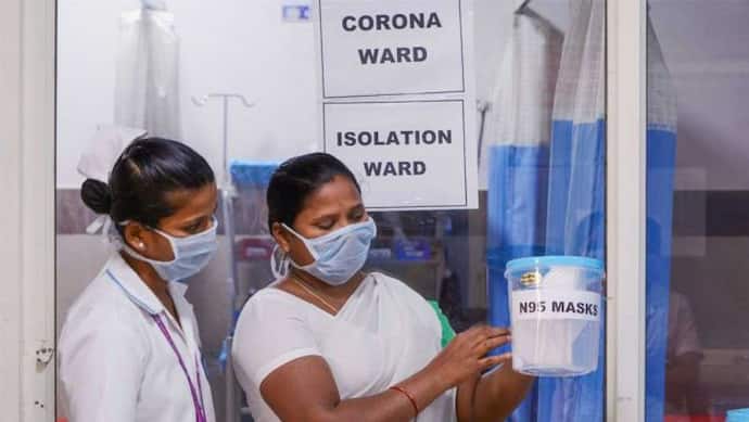 कोरोना वायरस: यूपी से सामने आई खुशखबरी, 13 में से 3 मरीजों को अस्पताल से छुट्टी;10 की हालत में सुधार