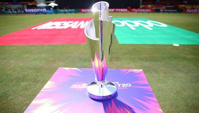 5 साल बाद होगा T-20 वर्ल्ड कप: ICC ने घोषित की तारीखें, 5 मैदानों में खेले जाएंगे 45 मैच